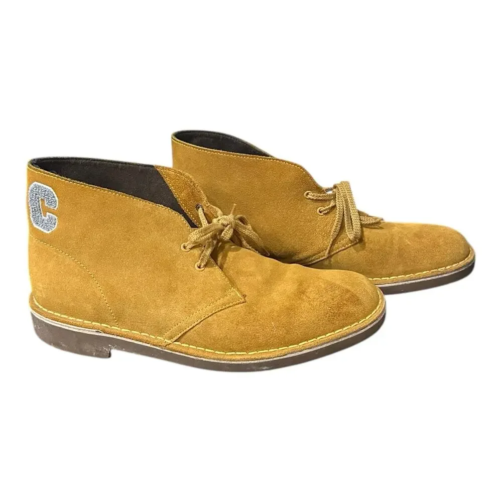 Clarks minor use
